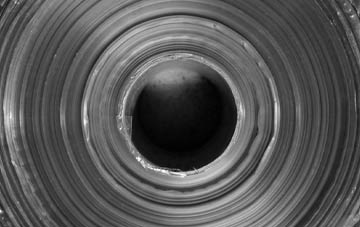 Carharrack edpm waterproofing