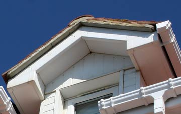 Carharrack fascia installation costs