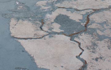 fibreglass roofing replacement Carharrack