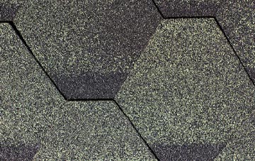 Carharrack fibreglass shingle repairs