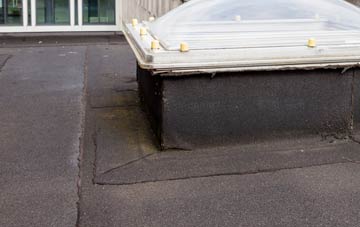 disadvantages of Carharrack flat roofs
