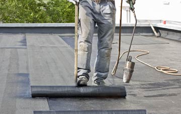 flat roof replacement Carharrack, Cornwall