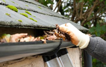 gutter cleaning Carharrack, Cornwall