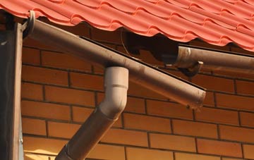 Carharrack gutter repair costs