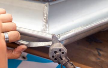 disadvantages of Carharrack lead roofing