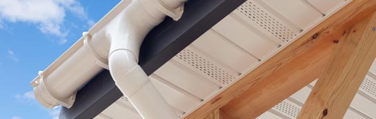 get Carharrack guttering quotes today