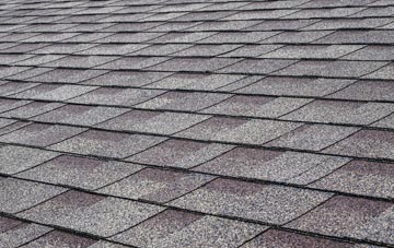 Carharrack tiles for shallow pitch roofing