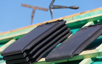 Carharrack slate roof alternatives