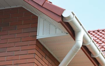 Carharrack soffit repair costs