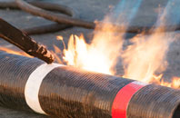 Carharrack flat roofing replacement