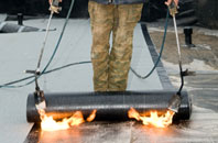 Carharrack flat roof sealing quote